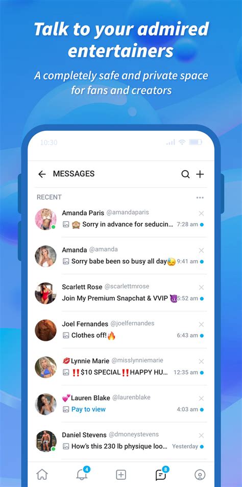 Onlyfans v6.6.6 MOD APK (Premium Unlocked)